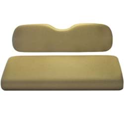 Picture of Buff rear seat cushions (replacement kit)