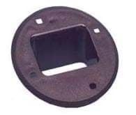 Picture of Charger receptacle bezel