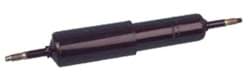 Picture of Front Shock Absorber. 14" Closed, 17" Open
