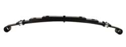 Picture of Heavy Duty Rear Leaf Spring (4 Leaf)