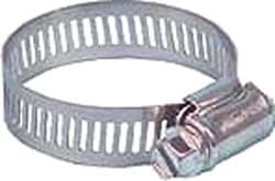 Picture of Hose Clamp For Lines 2 Or Smaller (10/Pkg )