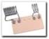 Picture of Resistor assembly - non-asbestos, Picture 1