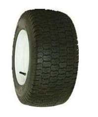 Picture of Tyre Only - 20x10.00-8, 2ply S-Pattern