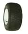 Picture of Tyre Only - 20x10.00-8, 2ply S-Pattern, Picture 1