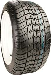 Picture of 255/50-12 Excel Classic D.O.T. Street Tire (Lift Required)