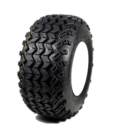 Picture of Tyre Only, 22x11-10, 4-Pl, All Terrain Sahara Classic Tyre Only