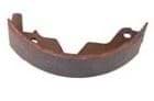 Picture of Brake shoe for Mercury hydraulic brake system. 1-1/2 x 6-5/8 lining, (4/Pkg)