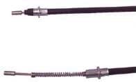 Picture of Brake cable. 30-3/4" housing, 37-1/4" overall