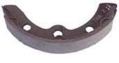 Picture of Rear brake shoes (8/Pkg)