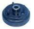 Picture of Brake Drum, For Thicker Gas 4 Cycle Axles With Splines, Picture 1