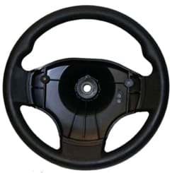 Picture of Steering wheel only