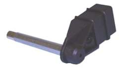 Picture of V-Glide wiper arm holder