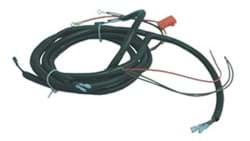 Picture of Basic Light Wire Harness For Gas Or 36-Volt Electric Headlights And Tailights