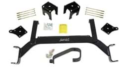Picture of Jake's axle kit, 5" lift