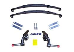 Picture of Jake's spindle kit, 6" lift