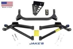 Picture of Jake's factory authorized lift kit, 5" lift