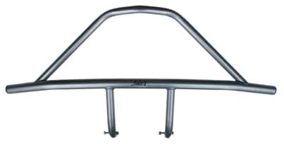 Picture of Jakes outlaw light bar, gunmetal