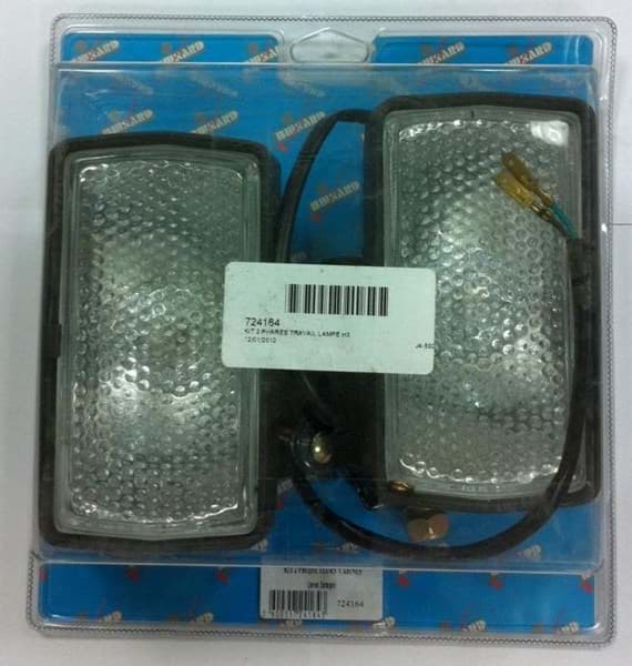Picture of Headlight Kit