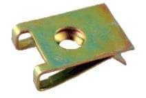 Picture of Access panel spring nut