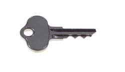 Picture of Ignition keys for key switch #6505 (2/Pkg)