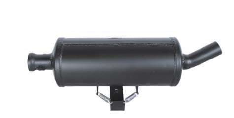 Picture of Muffler