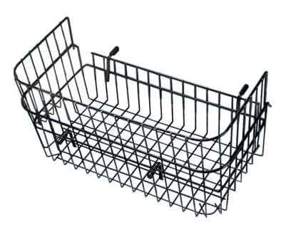 Picture of Wire Basket Assembly