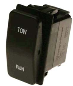Picture of Tow/Run Switch