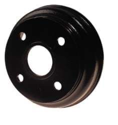 Picture of Rear brake drum