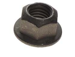 Picture of Spindle Flange Lock Nut