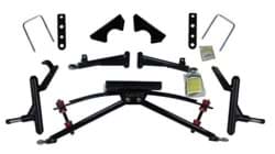 Picture of Jake"s double A-arm lift kit 4" lift