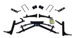 Picture of Jake's double A-arm lift kit 6" lift