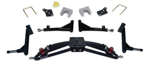 Picture of Jake's double A-arm lift kit 6" lift