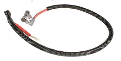 Picture of Battery cable, short