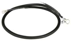 Picture of Battery cable, long