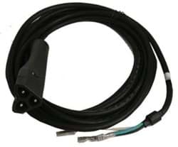 Picture of Cord set, DC 5-1/2M, 48V