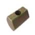 Picture of Hex Brake Balance Block, Picture 1