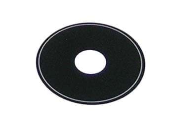 Picture of Horn button plate