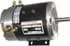 Picture of Motor, (Series), 24-volt (1.3-hp)., Picture 1