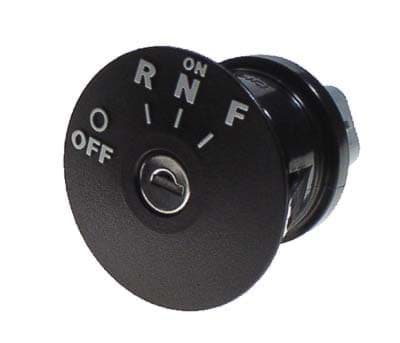 Picture of  Key Switch