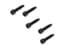 Picture of Steering Gear Box Mounting Screw (5/Pkg), Picture 1