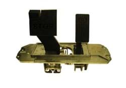 Picture of Accelerator pedal sub assembly (2nd generation)
