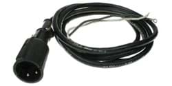 Picture of DC charger cord set (113")