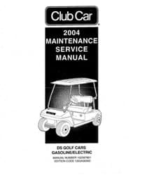 Yamaha Manuals Carrus Parts For Your Carts
