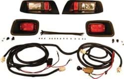 Picture of Vertically adjustable light kits