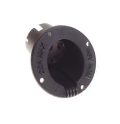 Picture of Receptacle bezel only