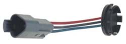 Picture of 3 Wire Speed Sensor With Snap In Plug