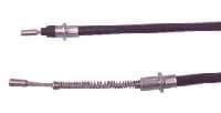 Picture of Brake cable. 30-3/4" housing, 37-1/4" overall