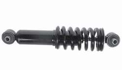 Picture of Front shock absorber assembly