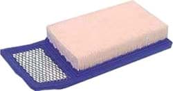Picture of Air filter with wire mesh, standard
