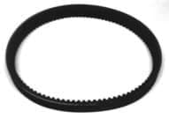 Picture of Drive belt, 1 3/16" wide x 45" outer diameter